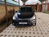 Subaru Outback 2013 года за 8 500 000 тг. в Шымкент