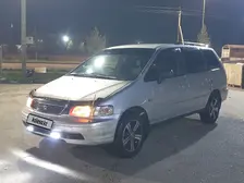 Honda Odyssey, 1995