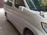 Nissan Elgrand 2005 годаүшін7 000 000 тг. в Шу – фото 2