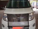 Nissan Elgrand 2005 годаfor7 000 000 тг. в Шу