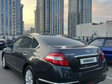 Nissan Teana 2010 годаfor5 250 000 тг. в Астана – фото 4