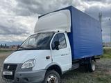 ГАЗ ГАЗель 2011 года за 5 200 000 тг. в Актобе – фото 3