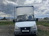 ГАЗ ГАЗель 2011 года за 5 200 000 тг. в Актобе – фото 2
