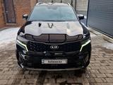 Kia Sorento 2021 года за 21 500 000 тг. в Алматы – фото 3