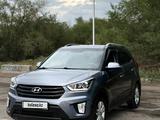 Hyundai Creta 2020 года за 8 700 000 тг. в Алматы