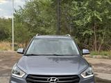 Hyundai Creta 2020 года за 8 700 000 тг. в Алматы – фото 2