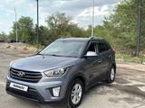 Hyundai Creta 2020 года за 8 700 000 тг. в Алматы – фото 3