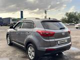 Hyundai Creta 2020 года за 8 700 000 тг. в Алматы – фото 4