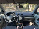 Ford Fusion 2008 года за 2 200 000 тг. в Щучинск – фото 5