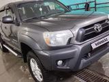 Toyota Tacoma 2013 года за 13 200 000 тг. в Актобе – фото 2