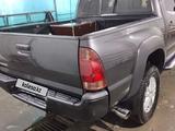 Toyota Tacoma 2013 года за 13 200 000 тг. в Актобе – фото 3