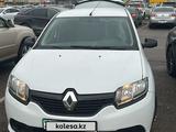 Renault Logan 2015 годаүшін2 500 000 тг. в Алматы