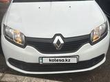 Renault Logan 2015 годаүшін2 500 000 тг. в Алматы – фото 2