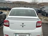 Renault Logan 2015 годаүшін2 500 000 тг. в Алматы – фото 3