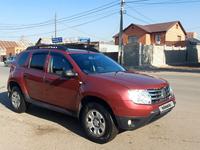 Renault Duster 2014 годаfor5 000 000 тг. в Павлодар