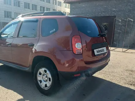 Renault Duster 2014 года за 5 000 000 тг. в Павлодар – фото 4