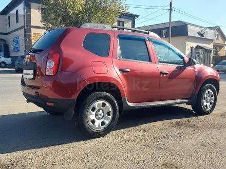 Renault Duster 2014 года за 5 000 000 тг. в Павлодар – фото 9