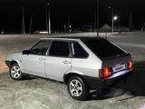 ВАЗ (Lada) 2109 2001 годаүшін700 000 тг. в Актобе