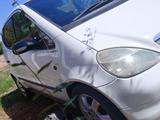 Mercedes-Benz A 140 2003 года за 2 300 000 тг. в Макинск – фото 2