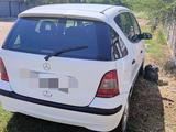 Mercedes-Benz A 140 2003 года за 2 300 000 тг. в Макинск – фото 5