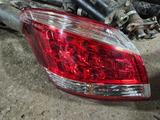 Фонарь заднего хода Nissan Murano Z51 2011 левая правая (б/у) мурано мурана за 50 000 тг. в Караганда