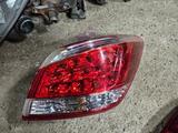 Фонарь заднего хода Nissan Murano Z51 2011 левая правая (б/у) мурано мурана за 50 000 тг. в Караганда – фото 3
