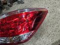 Фонарь заднего хода Nissan Murano Z51 2011 левая правая (б/у) мурано мурана за 50 000 тг. в Караганда – фото 4