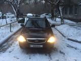 ВАЗ (Lada) Priora 2170 2013 годаүшін2 300 000 тг. в Семей – фото 3