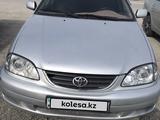 Toyota Avensis 2001 года за 2 950 000 тг. в Актау