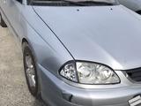 Toyota Avensis 2001 года за 2 950 000 тг. в Актау – фото 2