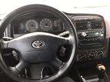 Toyota Avensis 2001 годаүшін2 950 000 тг. в Актау – фото 4