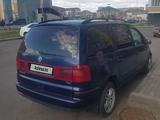 Volkswagen Sharan 2000 годаfor1 500 000 тг. в Астана – фото 5