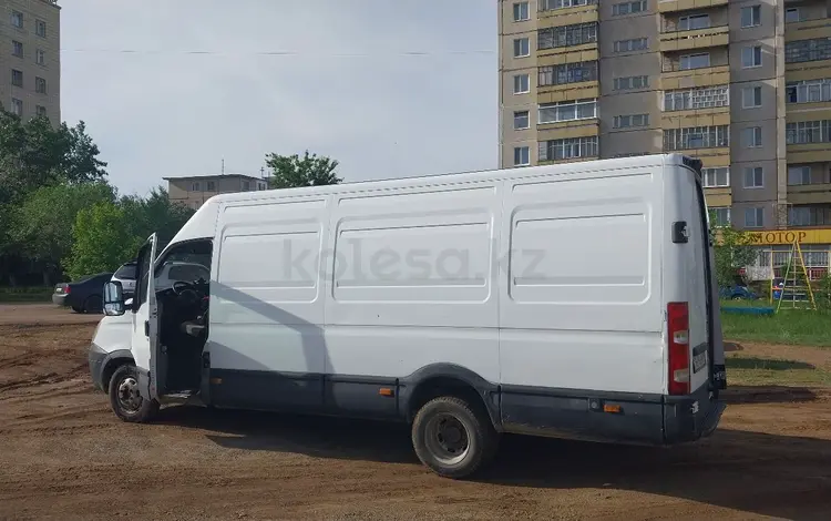 IVECO  Daily 2007 годаүшін4 800 000 тг. в Астана