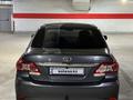 Toyota Corolla 2012 годаүшін7 650 000 тг. в Тараз – фото 3