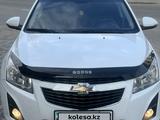 Chevrolet Cruze 2014 годаfor4 500 000 тг. в Алматы – фото 2