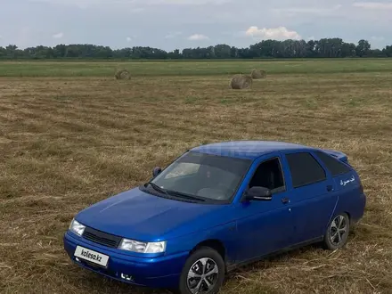 ВАЗ (Lada) 2112 2002 года за 1 100 000 тг. в Уральск – фото 4