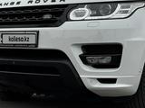 Land Rover Range Rover Sport 2017 года за 26 200 000 тг. в Алматы – фото 2