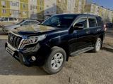 Toyota Land Cruiser Prado 2014 года за 17 500 000 тг. в Атырау