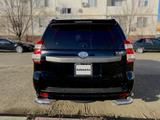 Toyota Land Cruiser Prado 2014 года за 17 500 000 тг. в Атырау – фото 4