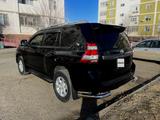 Toyota Land Cruiser Prado 2014 года за 17 500 000 тг. в Атырау – фото 3