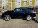 Toyota Land Cruiser Prado 2014 года за 17 500 000 тг. в Атырау – фото 2