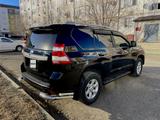 Toyota Land Cruiser Prado 2014 года за 17 500 000 тг. в Атырау – фото 5