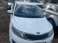 Kia Rio 2012 годаүшін4 700 000 тг. в Жезказган