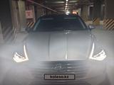 Hyundai Sonata 2022 годаүшін13 000 000 тг. в Алматы – фото 2