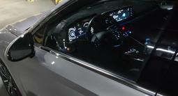 Hyundai Sonata 2022 годаүшін13 000 000 тг. в Алматы – фото 4