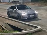 Hyundai Sonata 2022 годаүшін13 000 000 тг. в Алматы