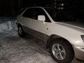 Toyota Harrier 1998 года за 4 600 000 тг. в Усть-Каменогорск – фото 8