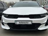 Kia K5 2022 года за 13 500 000 тг. в Алматы – фото 5