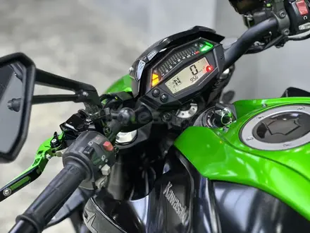 Kawasaki  Z 1000 2018 года за 5 500 000 тг. в Алматы – фото 3