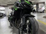 Kawasaki  Z 1000 2018 годаүшін5 500 000 тг. в Алматы – фото 2